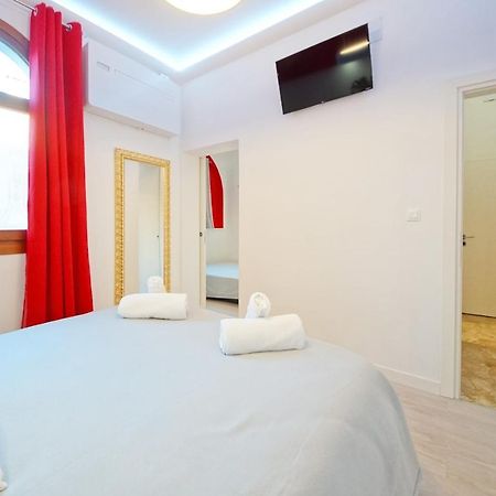 Dolcevita Apartments N 439 Venice Luaran gambar