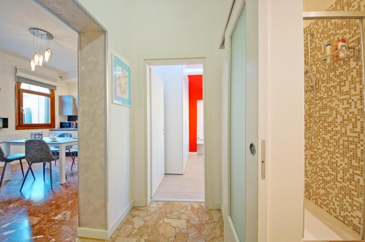 Dolcevita Apartments N 439 Venice Luaran gambar