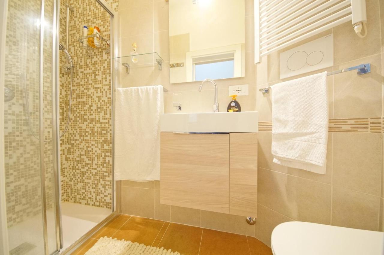 Dolcevita Apartments N 439 Venice Luaran gambar